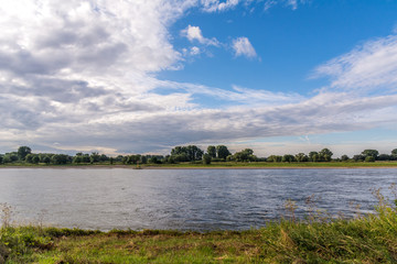 Landschaft am Niederrhein 13