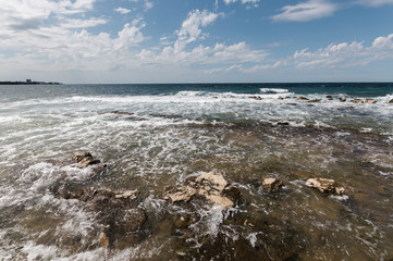 Urlaub in Kraotien am Mittelmeer, Istrien