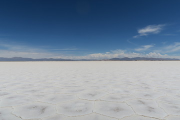 salinas grandes, argentine