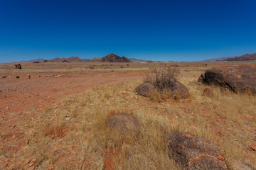 Namibian desert , Veld , Namib 