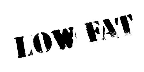 Low Fat rubber stamp. Grunge design with dust scratches. Effects can be easily removed for a clean, crisp look. Color is easily changed.