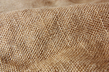 hessian texture  background