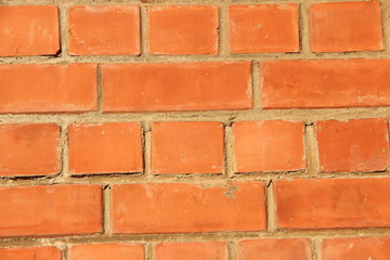 brick wall background