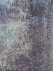 rusty iron texture