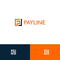 Obraz premium technology modern business