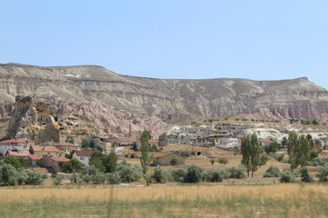 Cappadoce 4