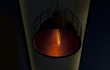 abstract lighting equipment