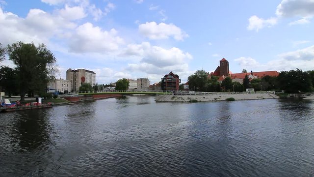 Wroclaw, Polonia