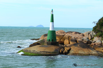 Barra da Lagoa - Florianópolis - SC
