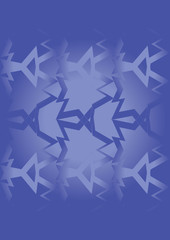 Lines pattern, vector background.Abstract background