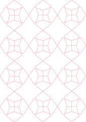 Lines pattern, vector background.Abstract background