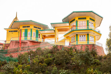 Ganesh Tok Viewpoint