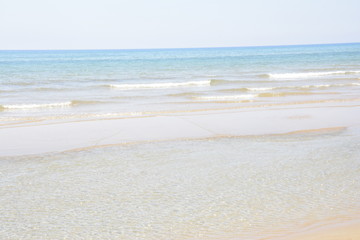 spiaggia