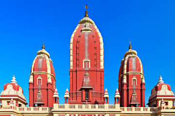 Laxmi Narayan temple