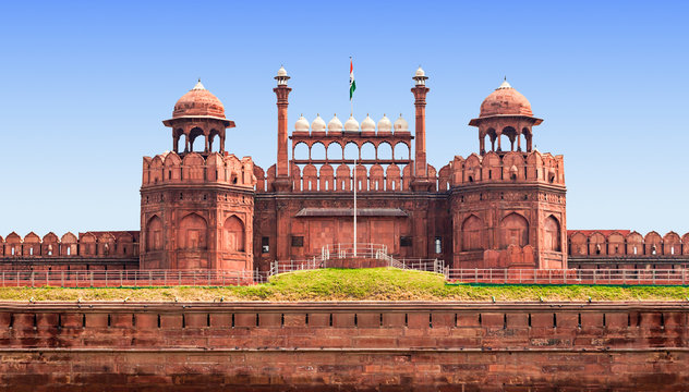 Red Fort