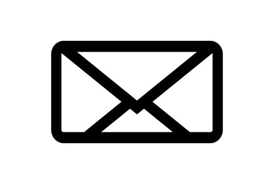 e-mail vector icon 