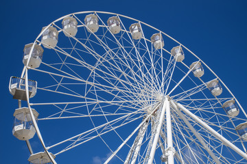 Bournemouth Big Wheel