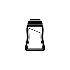 Salt shaker