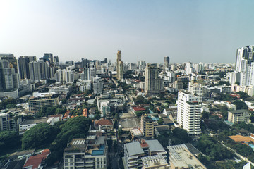 Fototapeta premium Bangkok
