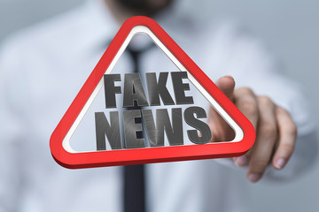 fake news
