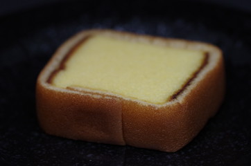カステラ巻き（横）2