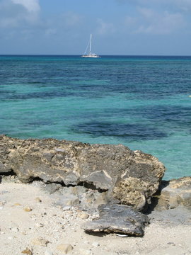 Grand Turk Coast, Turks & Caicos Islands