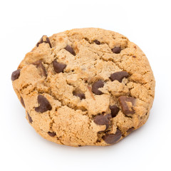 Chocolate chip cookie.