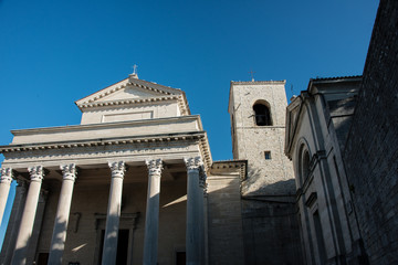 Basilika San Marino
