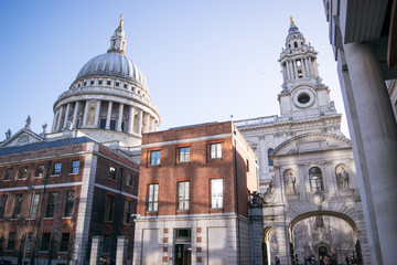 St.Paul's 6