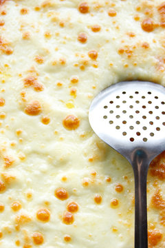 Lasanha, delicioso prato para todas as ocasi&otilde;es