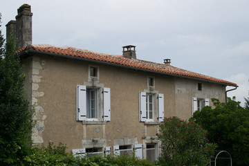 French building 1
