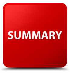 Summary red square button