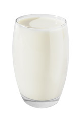 glass of milk, liquids and milk drinks