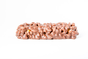 Chocolate wafer