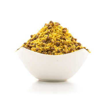 Rajasthani Dalmoth Namkeen.