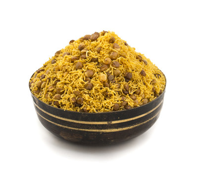 Rajasthani Dalmoth Namkeen.
