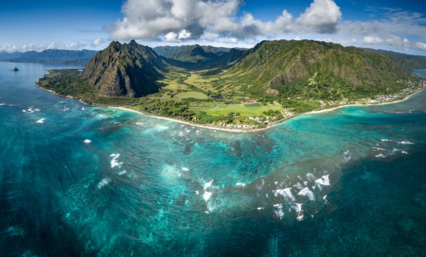 tropical paradise 3