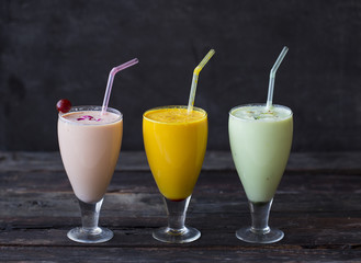 Milk Shake © Kailash Kumar