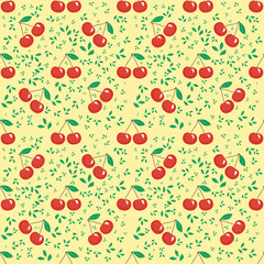 Seamless pattern