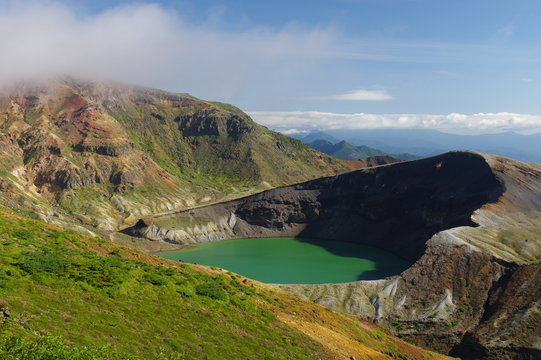 「蔵王山」の写真素材 1,317件の無料イラスト画像 Adobe Stock