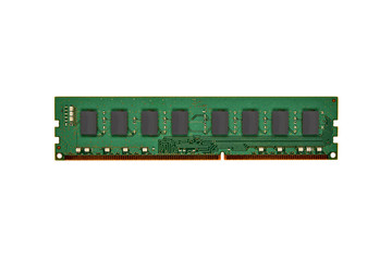 Random access memory