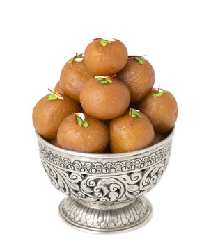 Gulab Jamun