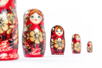 Russian Doll