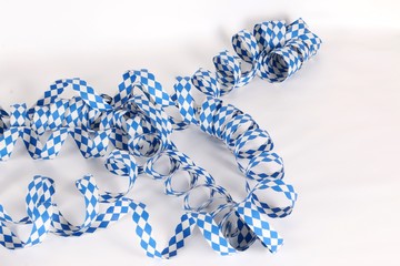 Oktoberfest Dekoration im Studio