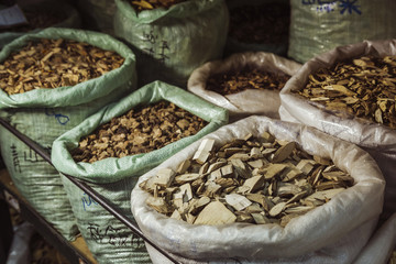 Obraz premium herb