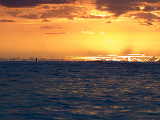 09-02-2017 Hawaii Sunset