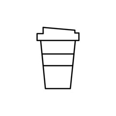 fast cofee icon
