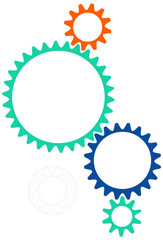 Cogwheels