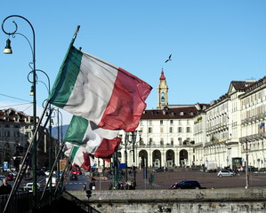 Turin - 170402735