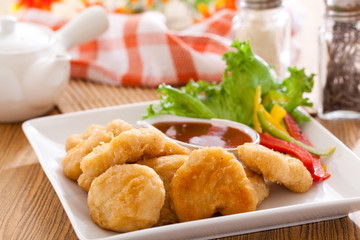 Nuggets